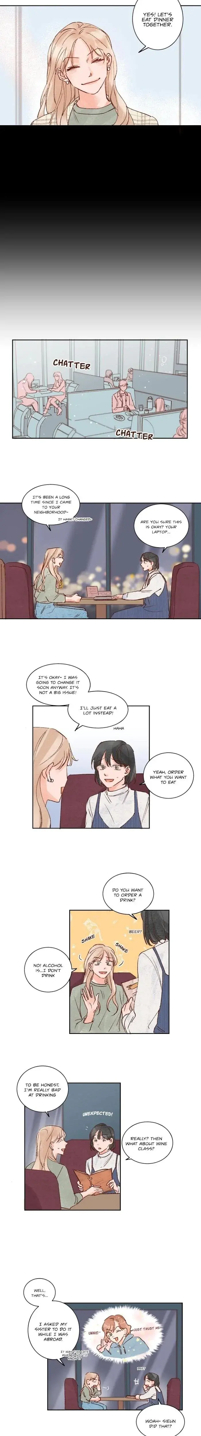 45 Seconds Episode 2 - Page 4