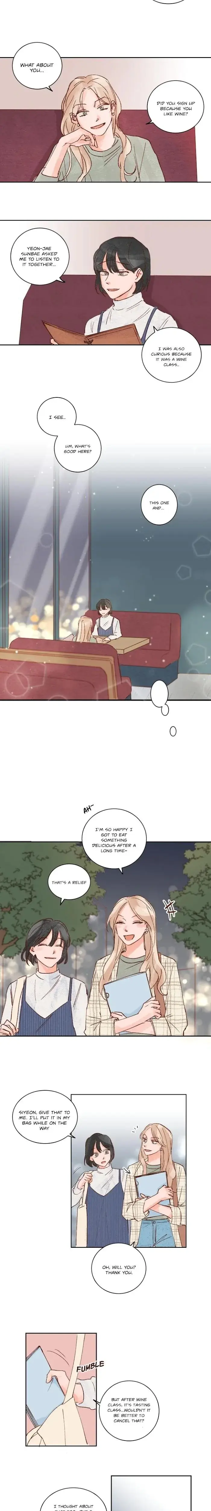 45 Seconds Episode 2 - Page 5