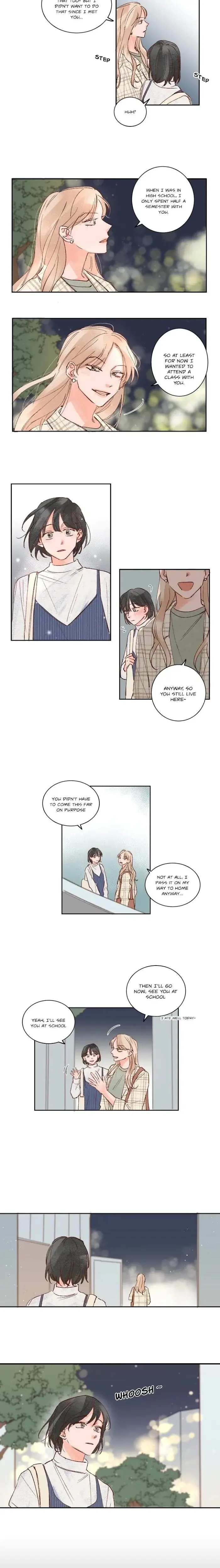 45 Seconds Episode 2 - Page 6