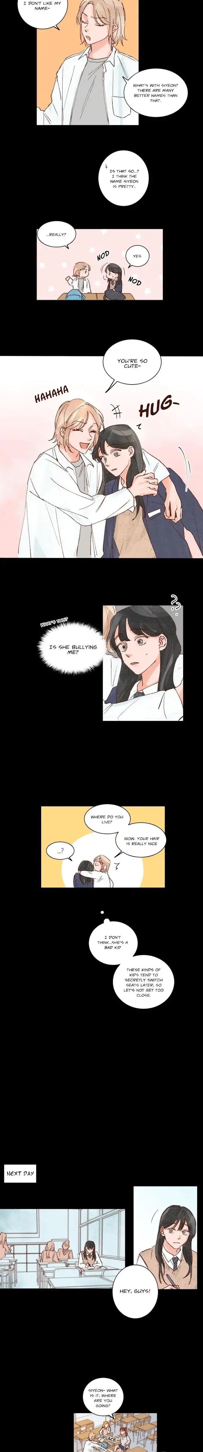 45 Seconds Episode 2 - Page 9