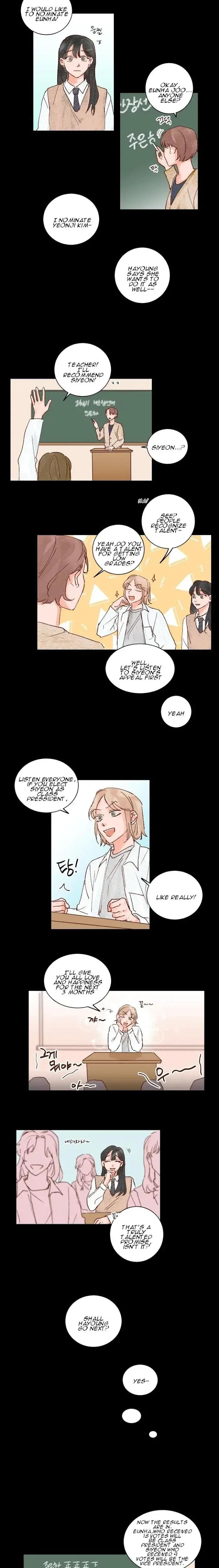 45 Seconds Episode 3 - Page 2