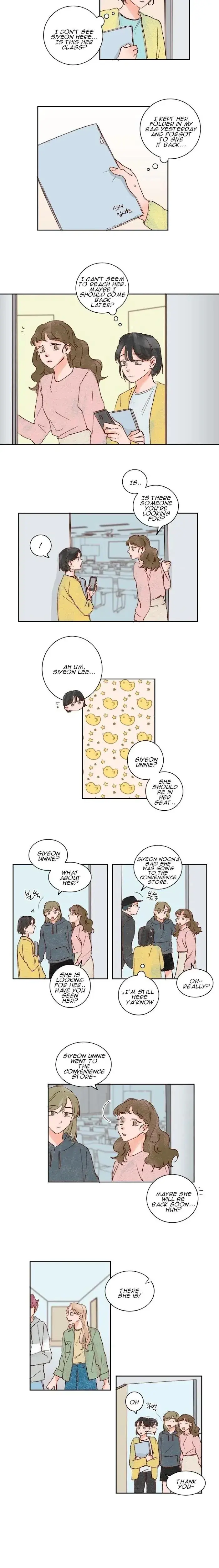 45 Seconds Episode 3 - Page 4