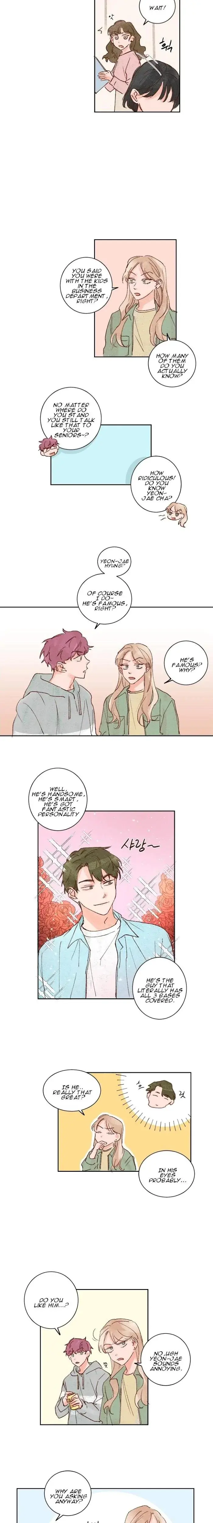 45 Seconds Episode 3 - Page 6