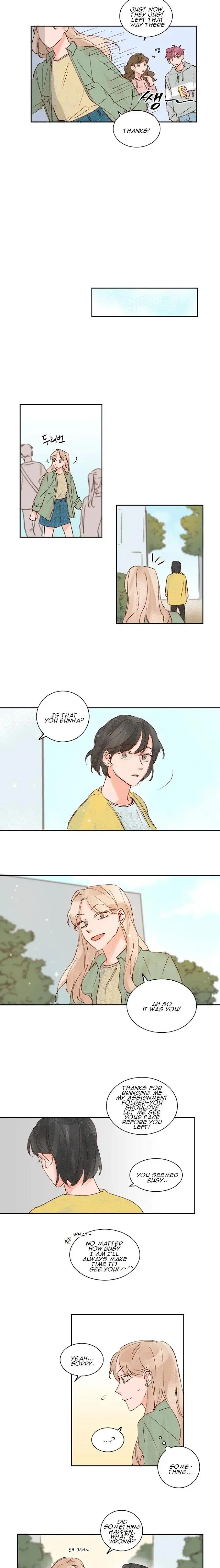 45 Seconds Episode 3 - Page 8