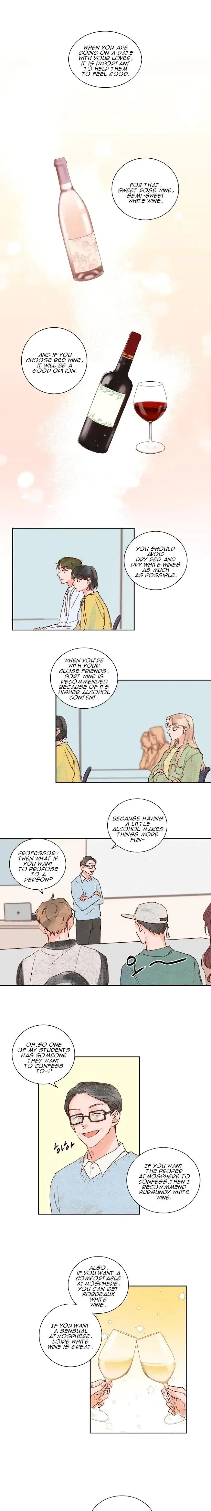 45 Seconds Episode 4 - Page 1