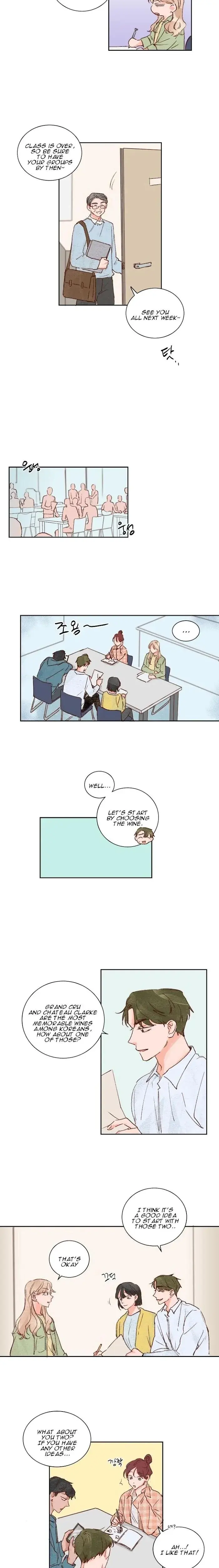 45 Seconds Episode 4 - Page 3