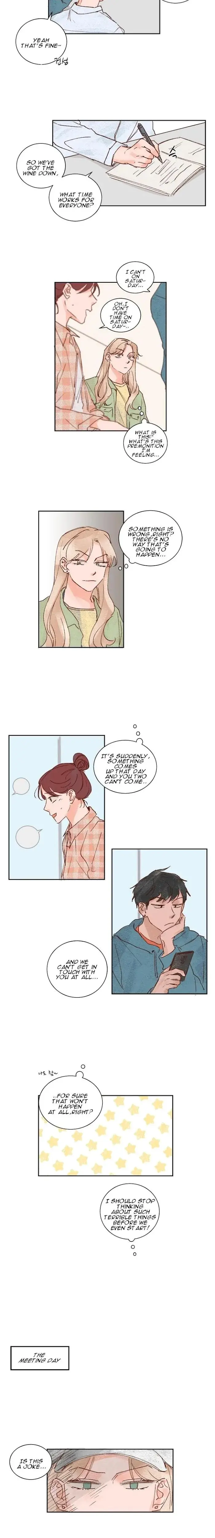 45 Seconds Episode 4 - Page 4