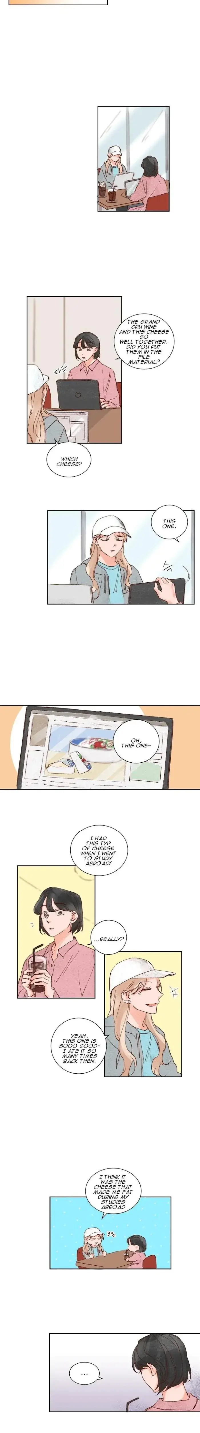 45 Seconds Episode 4 - Page 6