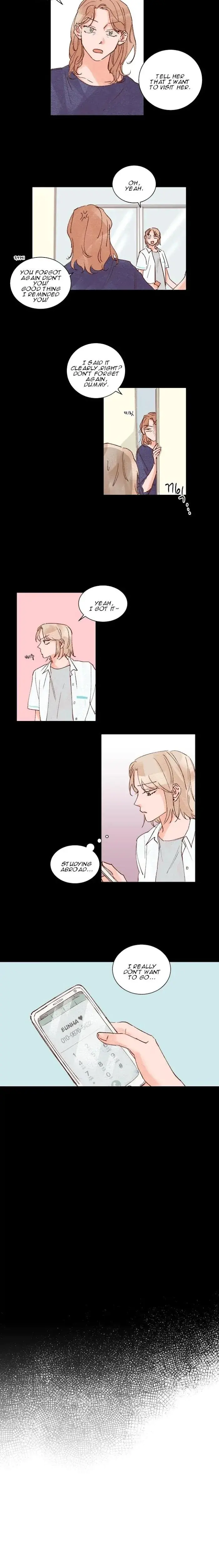 45 Seconds Episode 4 - Page 9