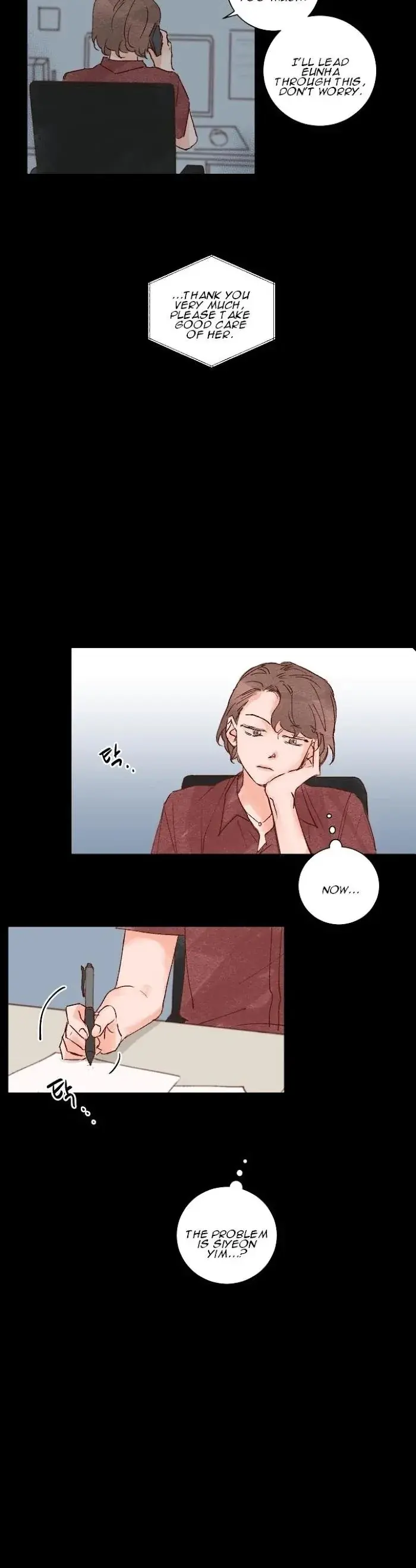45 Seconds Episode 5 - Page 10