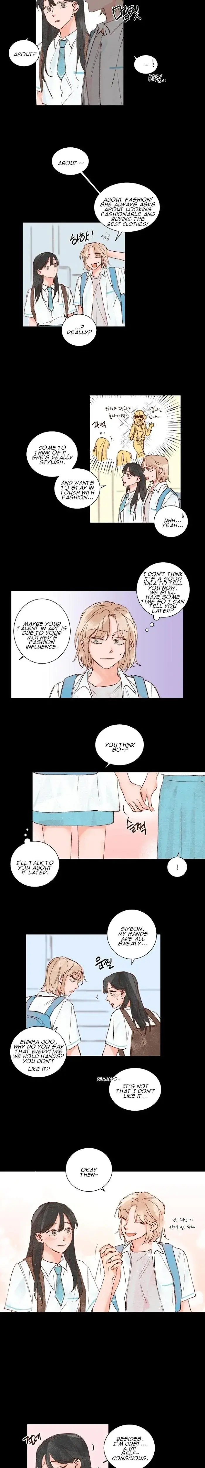 45 Seconds Episode 5 - Page 2
