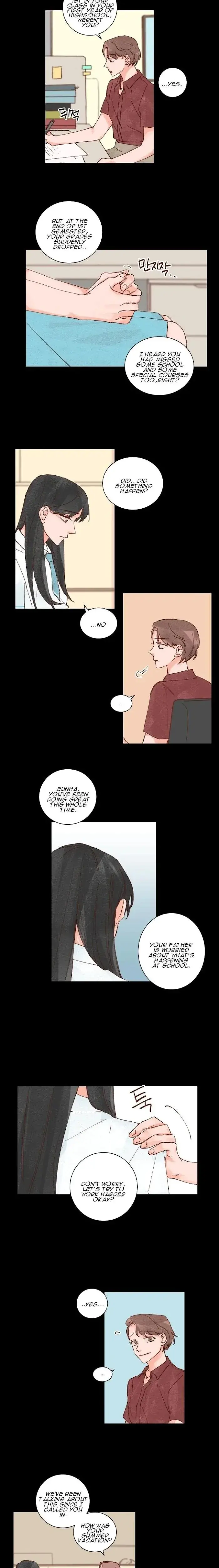 45 Seconds Episode 5 - Page 7