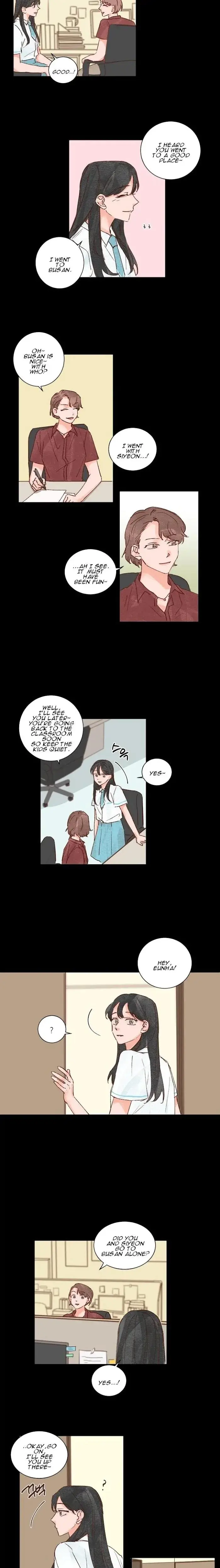 45 Seconds Episode 5 - Page 8