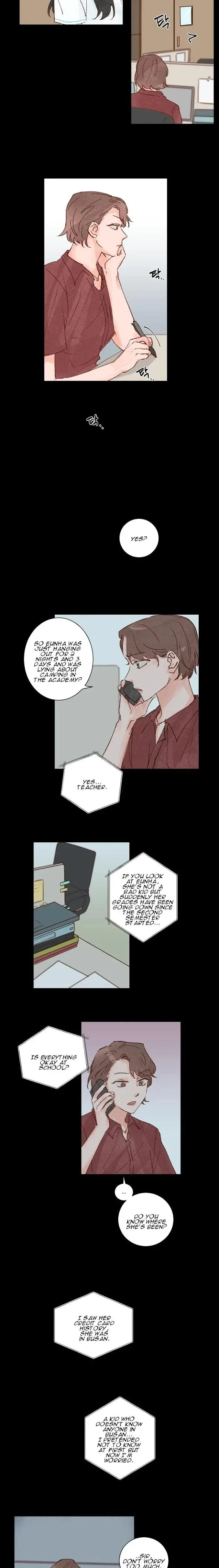 45 Seconds Episode 5 - Page 9