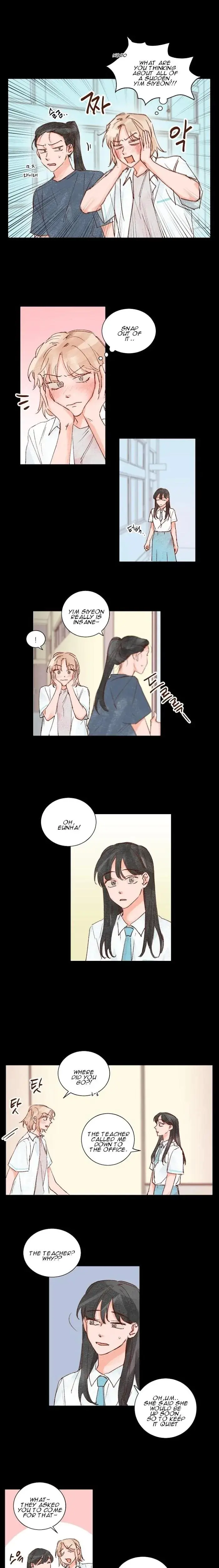 45 Seconds Episode 6 - Page 14