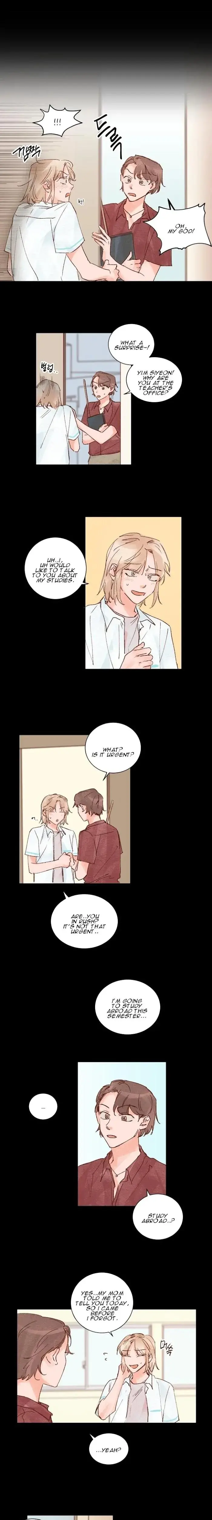 45 Seconds Episode 6 - Page 17