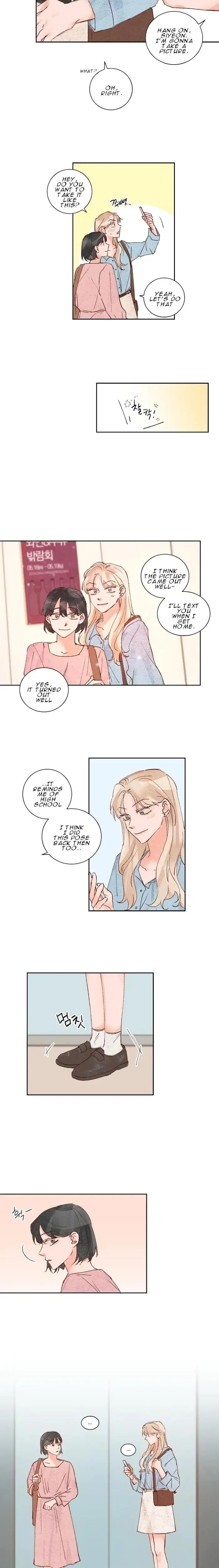 45 Seconds Episode 7 - Page 10