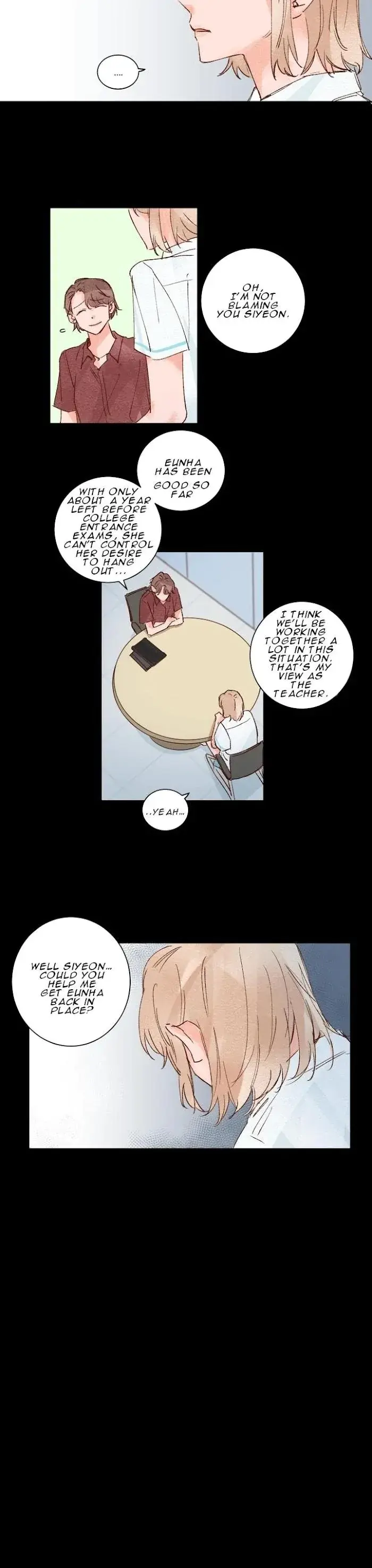 45 Seconds Episode 7 - Page 12