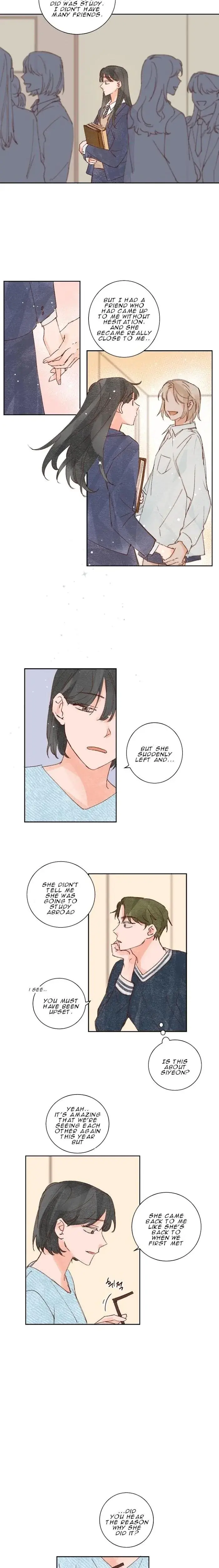 45 Seconds Episode 7 - Page 2