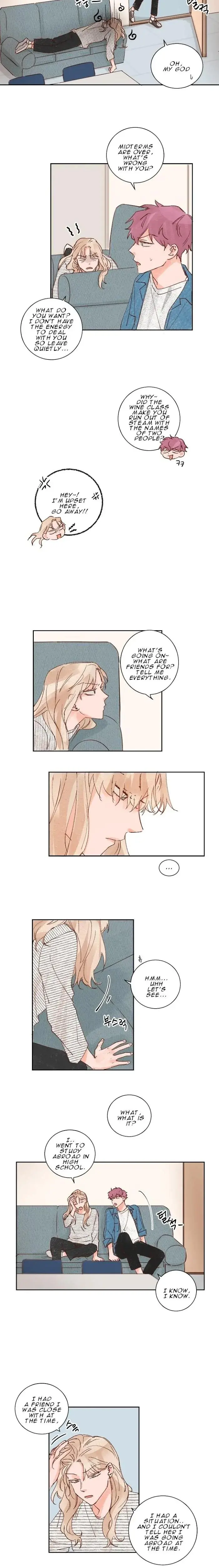 45 Seconds Episode 7 - Page 4