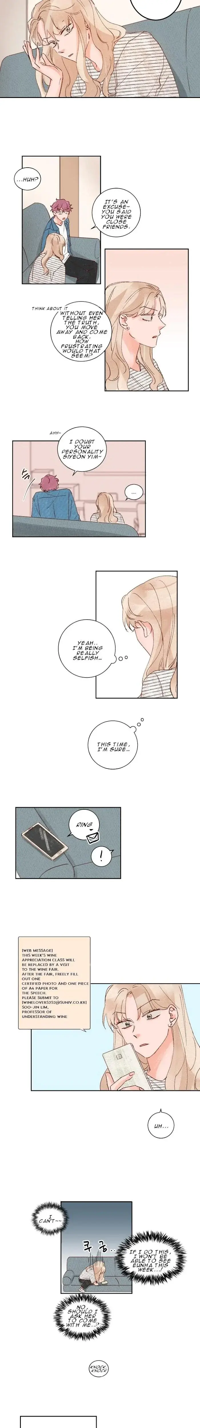 45 Seconds Episode 7 - Page 6