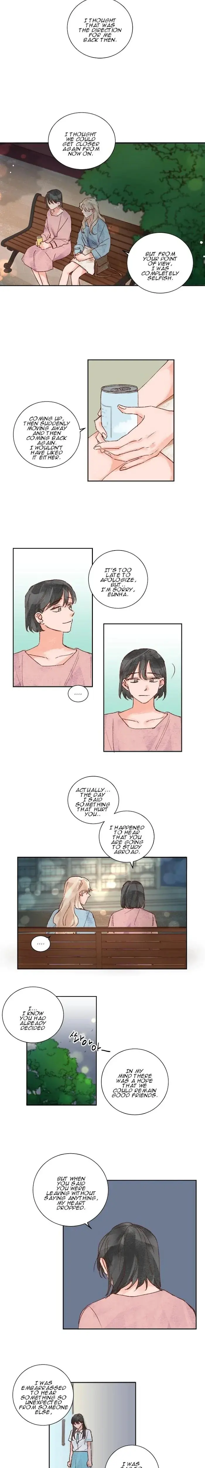 45 Seconds Episode 8 - Page 11