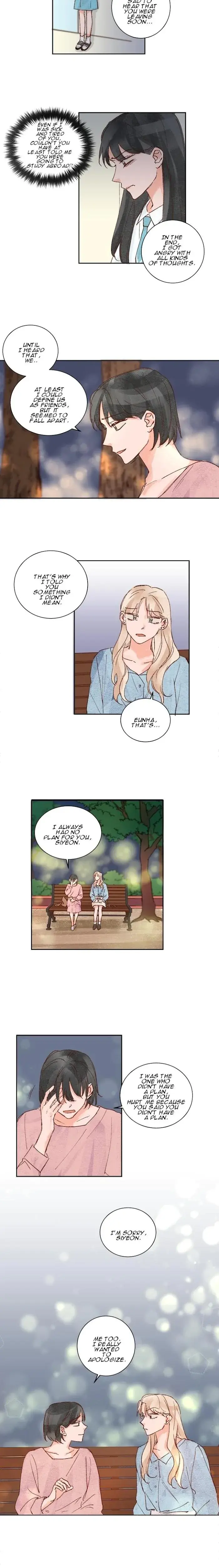 45 Seconds Episode 8 - Page 12