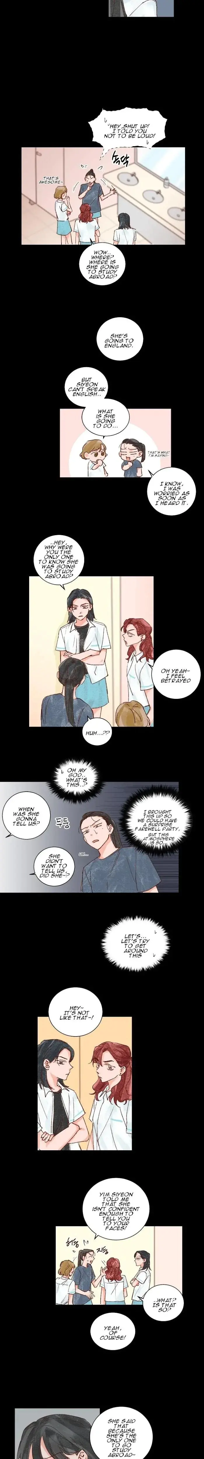 45 Seconds Episode 8 - Page 6