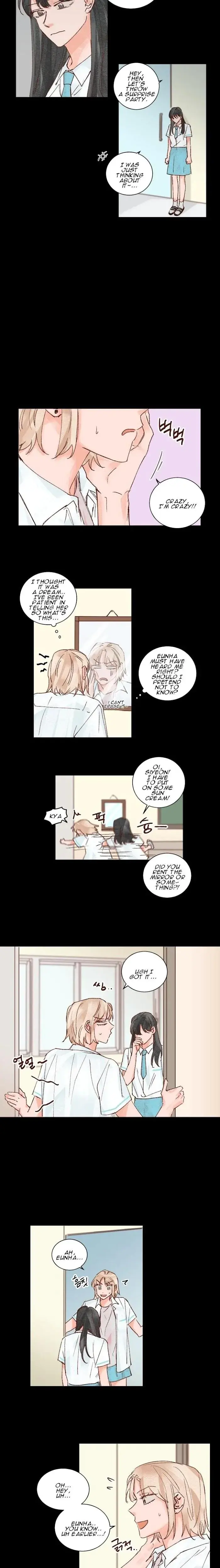 45 Seconds Episode 8 - Page 7