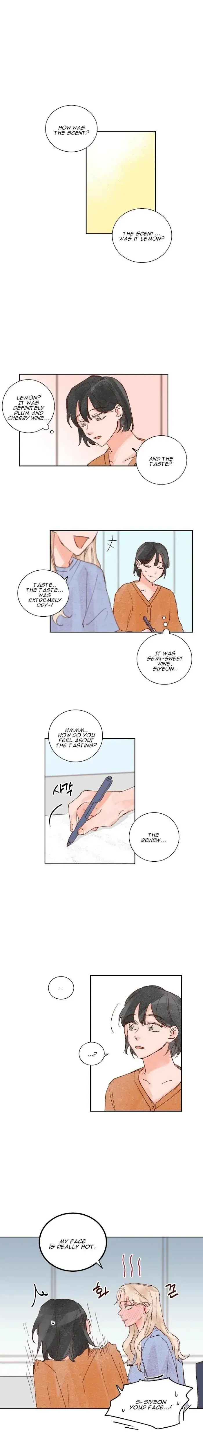 45 Seconds Episode 9 - Page 11