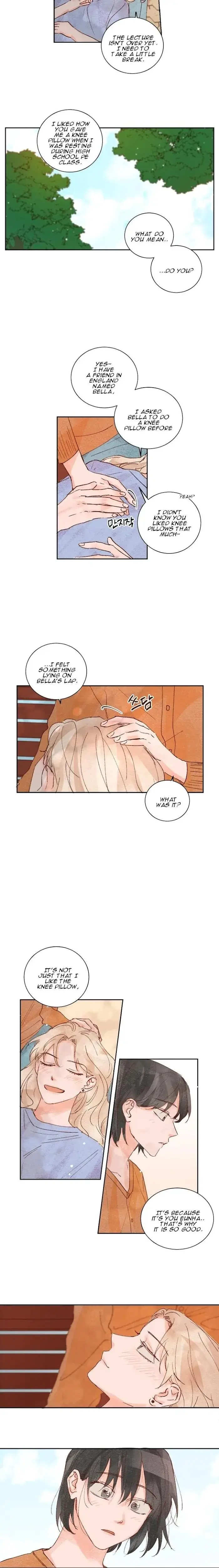 45 Seconds Episode 9 - Page 13
