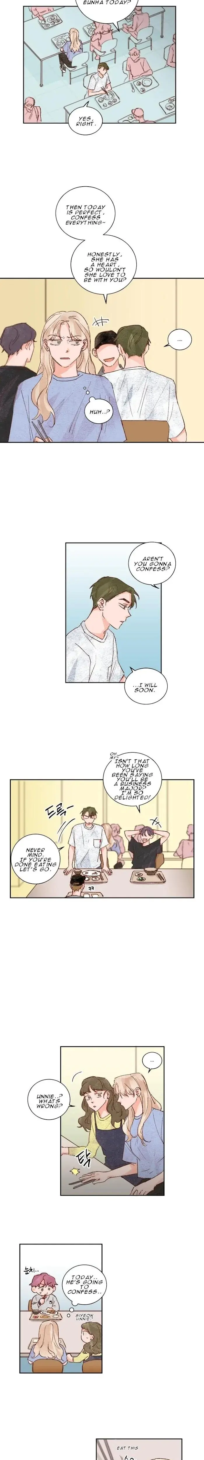 45 Seconds Episode 9 - Page 4