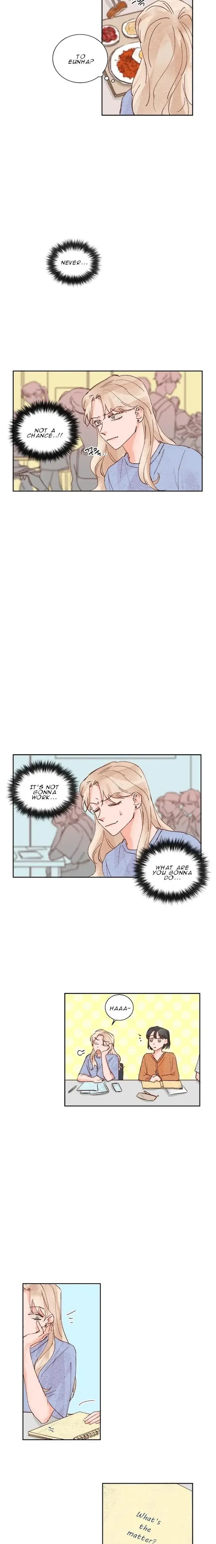 45 Seconds Episode 9 - Page 5