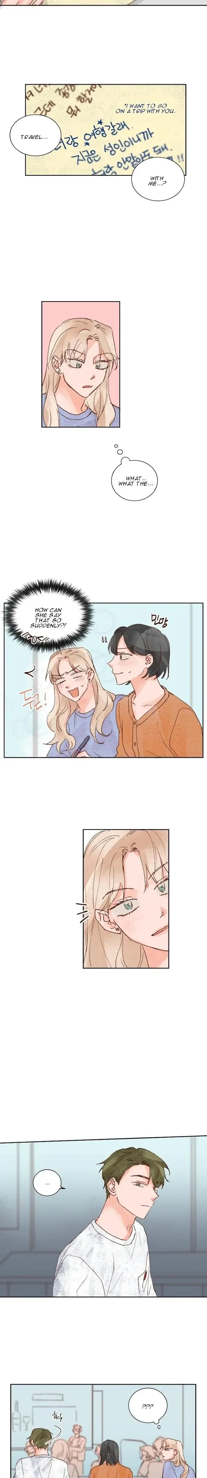 45 Seconds Episode 9 - Page 7