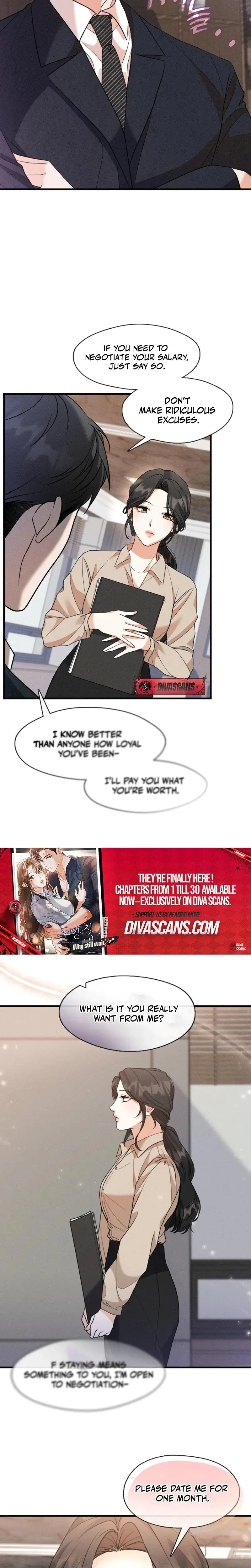 The Runaway Secretary Episode 1 - Page 15