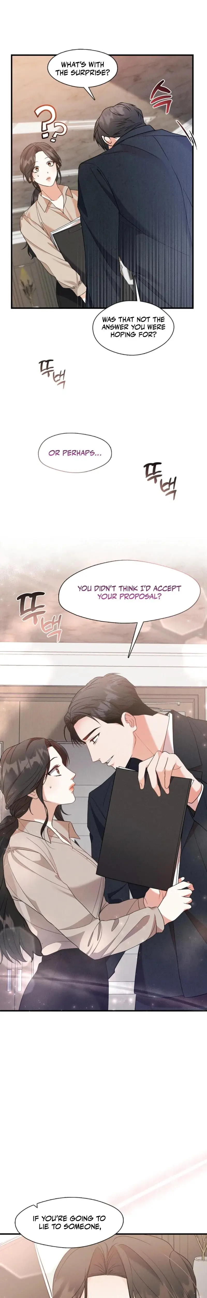 The Runaway Secretary Episode 1 - Page 17