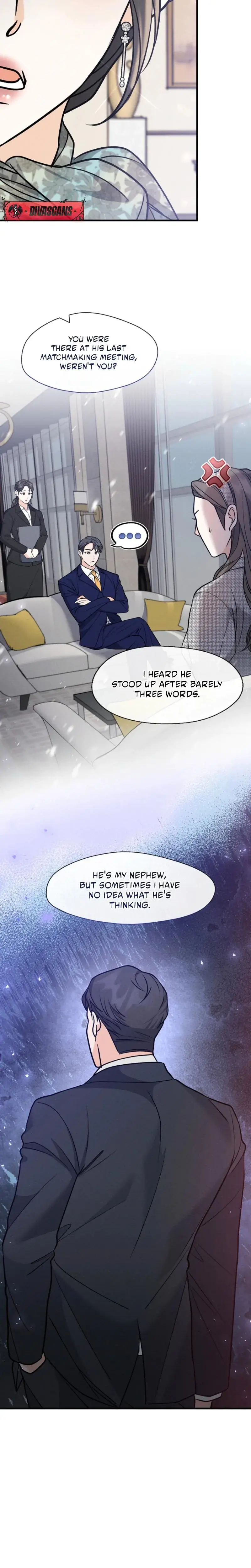 The Runaway Secretary Episode 11 - Page 16