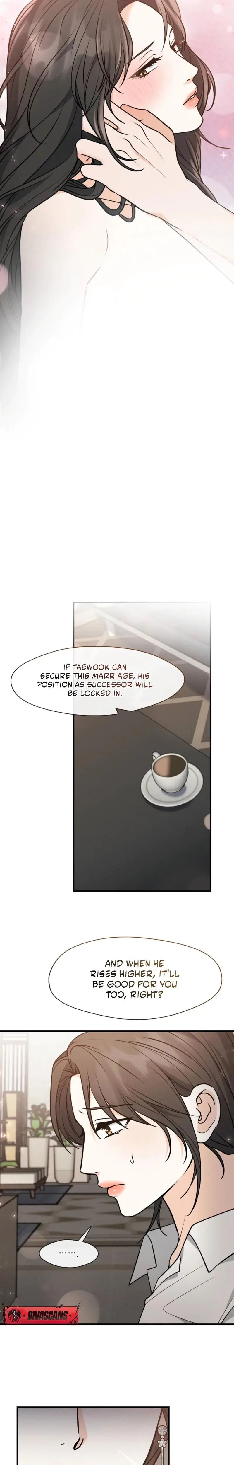 The Runaway Secretary Episode 11 - Page 19