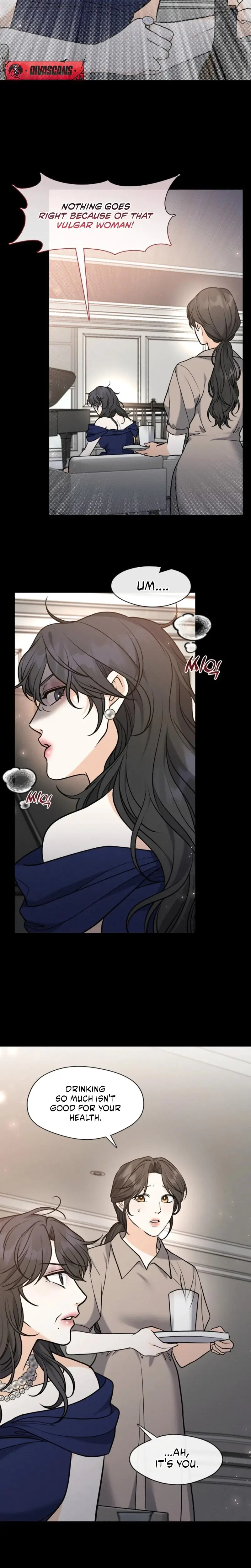 The Runaway Secretary Episode 11 - Page 2