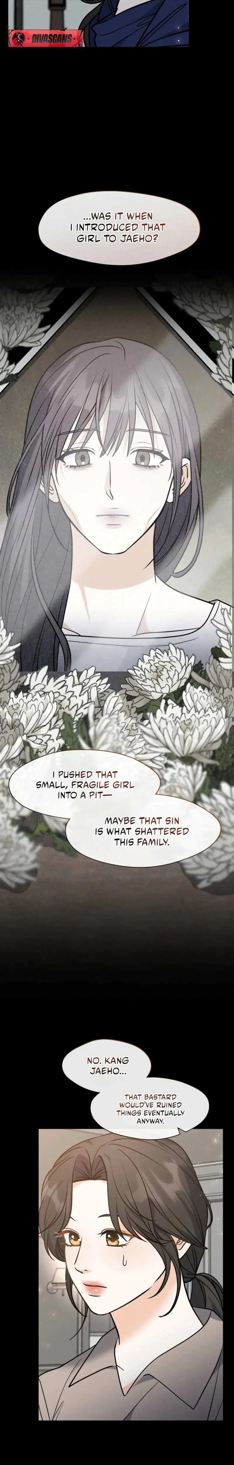 The Runaway Secretary Episode 11 - Page 4