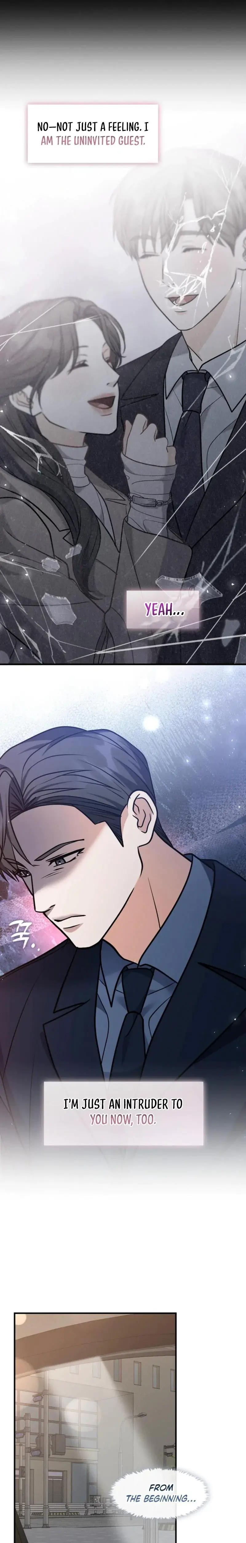 The Runaway Secretary Episode 13 - Page 6