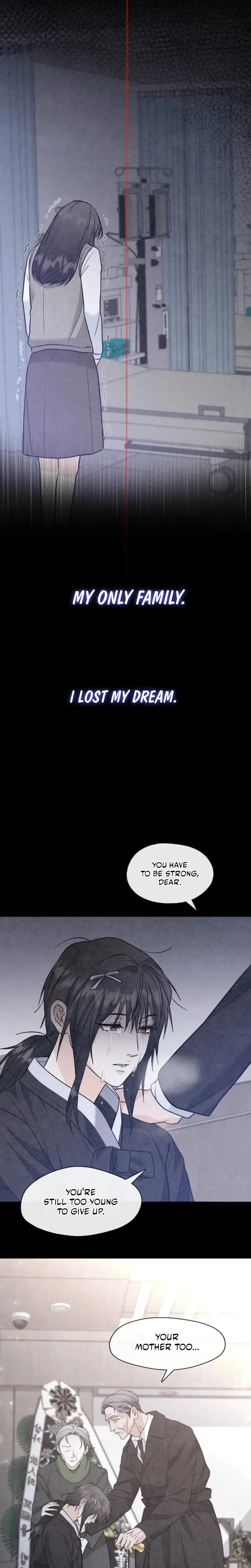 The Runaway Secretary Episode 2 - Page 18