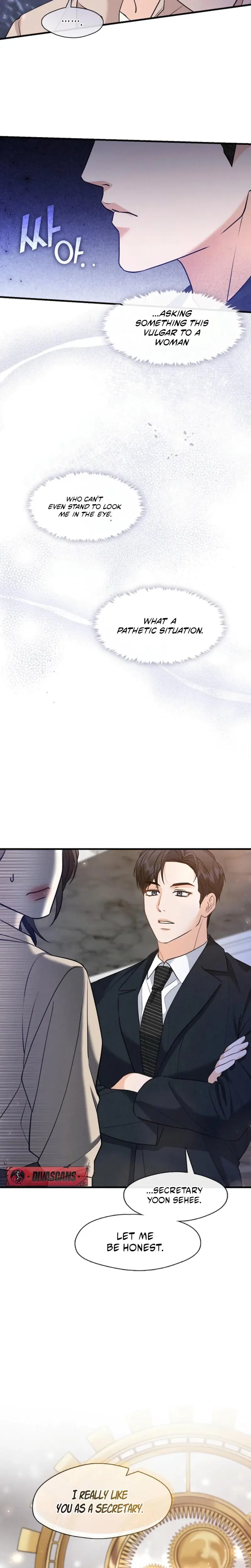 The Runaway Secretary Episode 2 - Page 2