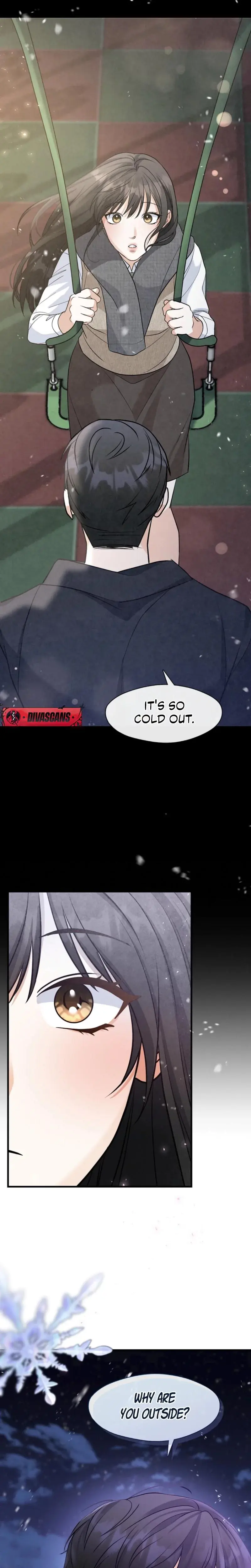 The Runaway Secretary Episode 2 - Page 24