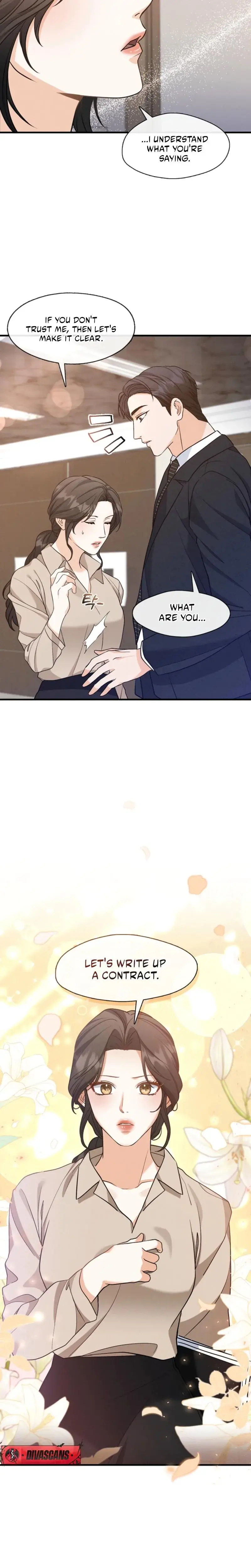 The Runaway Secretary Episode 2 - Page 7