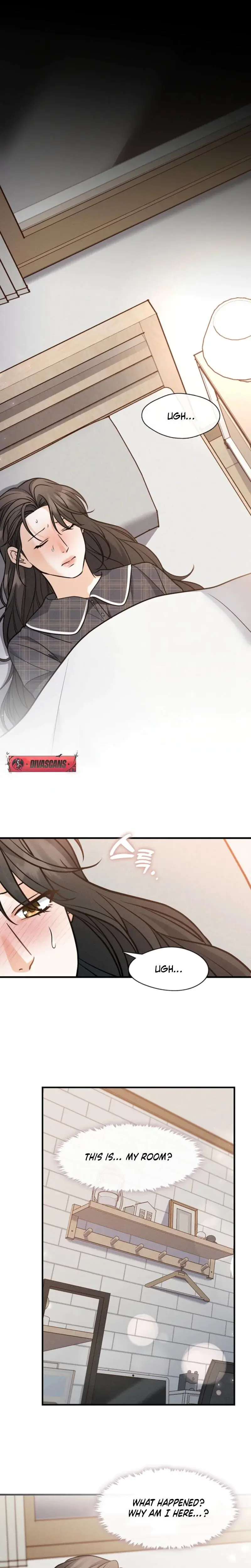 The Runaway Secretary Episode 23 - Page 14
