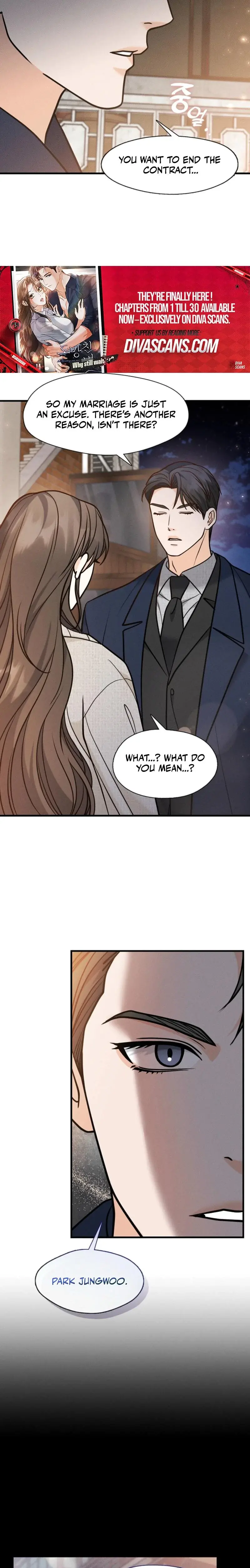 The Runaway Secretary Episode 24 - Page 14
