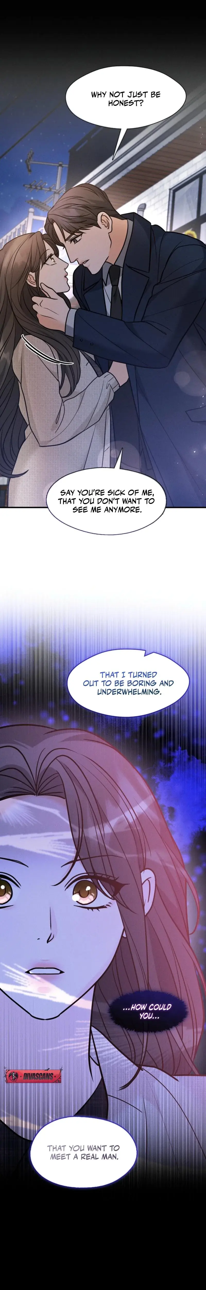 The Runaway Secretary Episode 24 - Page 16