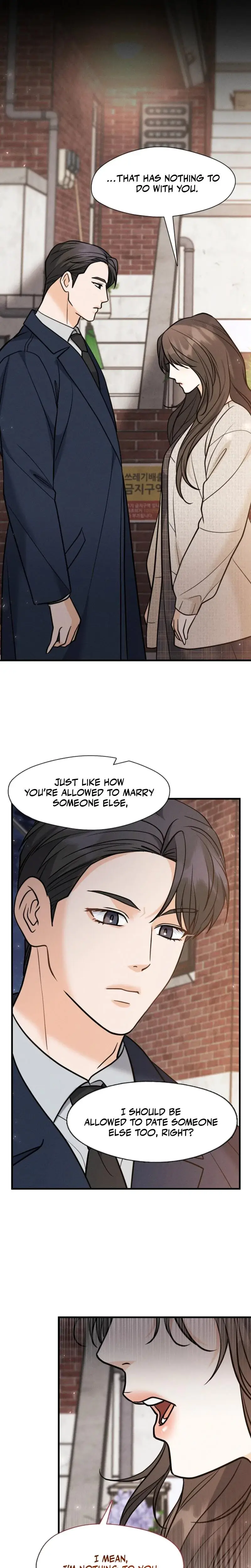 The Runaway Secretary Episode 24 - Page 18