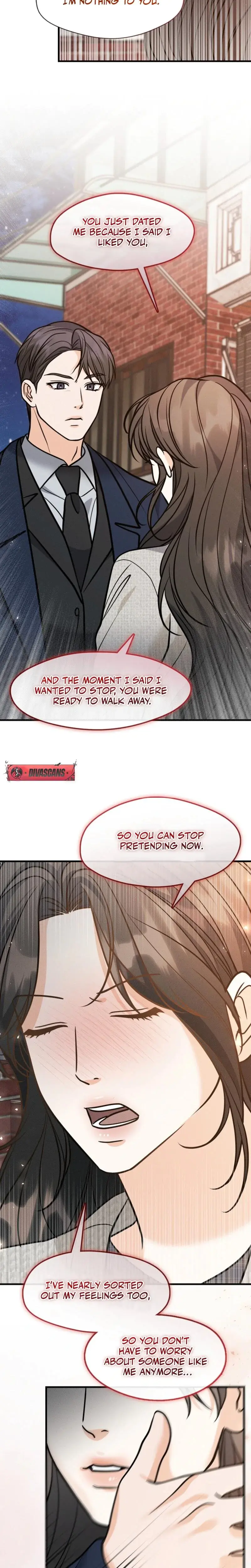 The Runaway Secretary Episode 24 - Page 19